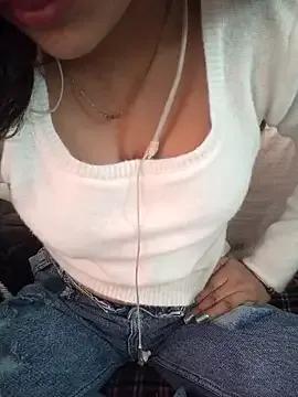 Neha_Tyagi — Freechat on StripChat