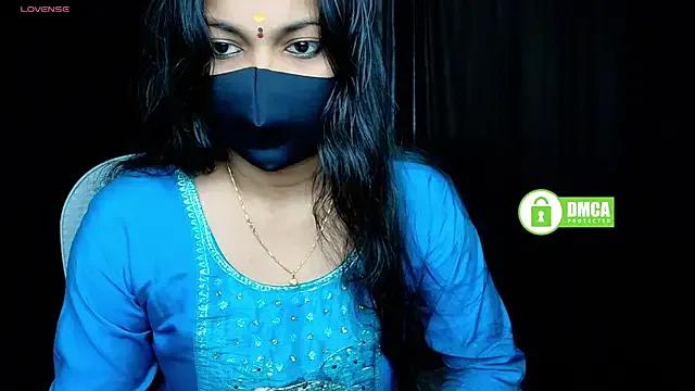 nehanya_telugu on StripChat