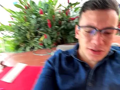 Neil_and_isaac on StripChat