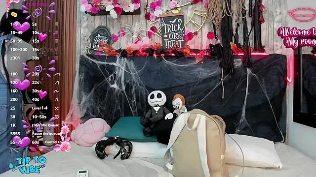 Neko_Misaki on StripChat