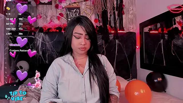 Neko_Misaki on StripChat