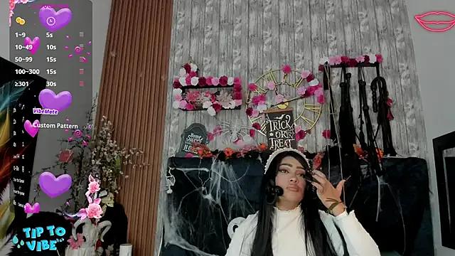 Neko_Misaki on StripChat