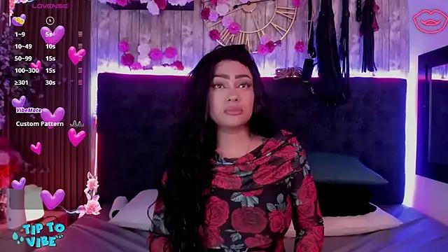 Neko_Misaki on StripChat