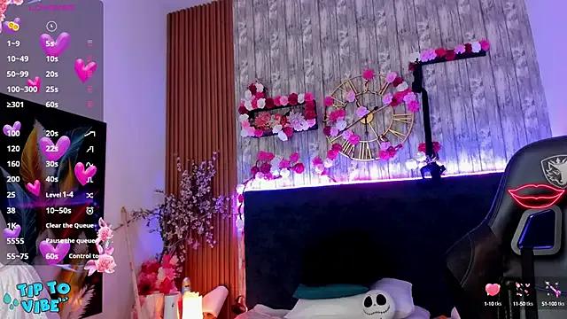 Neko_Misaki on StripChat