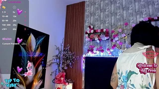 Neko_Misaki on StripChat