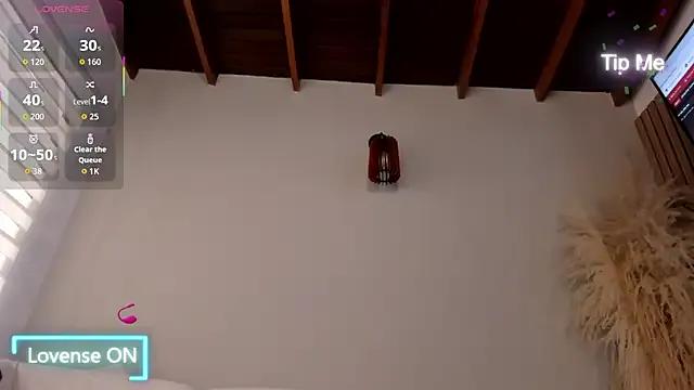 neo_dimou_ on StripChat