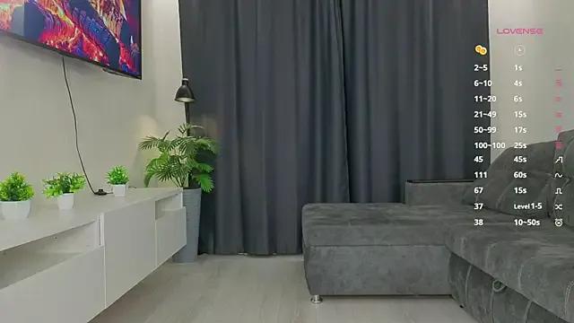 Nerdy_Amy on StripChat