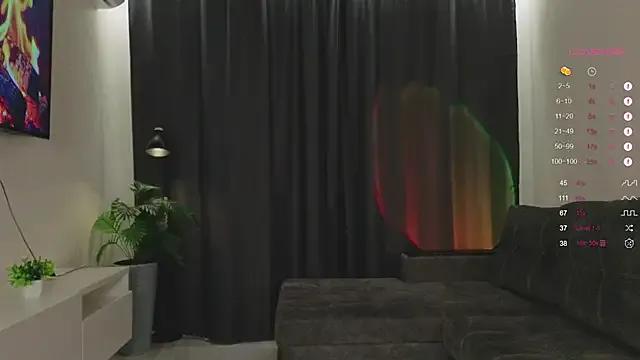 Nerdy_Amy on StripChat