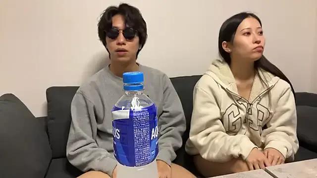 NetfliSex on StripChat