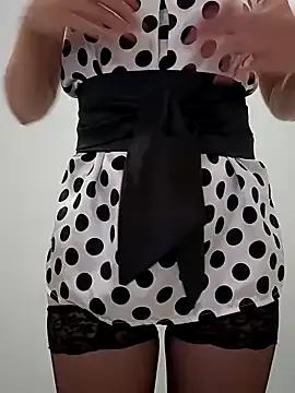 New-crystal on StripChat