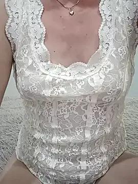 New-crystal on StripChat