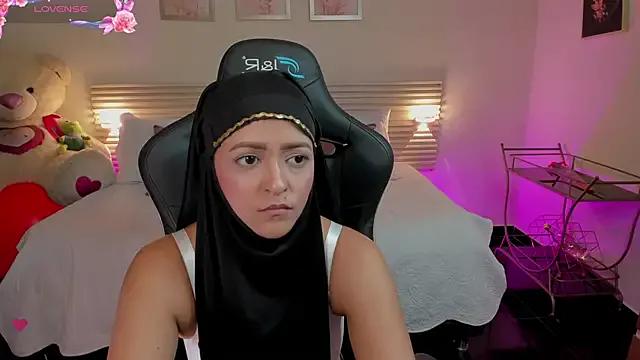 New_Arab_Kingdom on StripChat