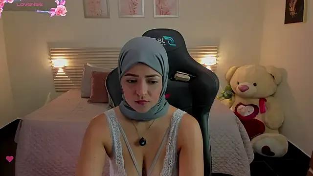 New_Arab_Kingdom on StripChat