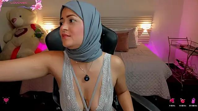 New_Arab_Kingdom on StripChat