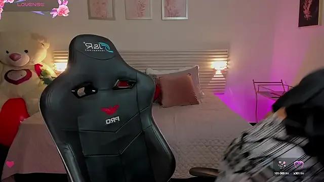 New_Arab_Kingdom on StripChat