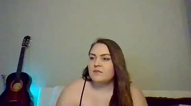 Neytjie on StripChat