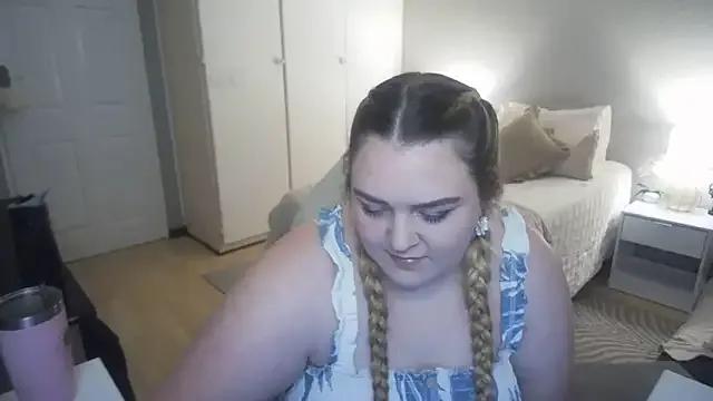 Neytjie on StripChat