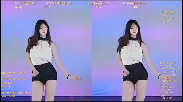 Neza-002 — Freechat on StripChat