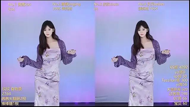 Neza-002 on StripChat