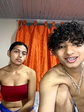 Nezuko-uWux on StripChat