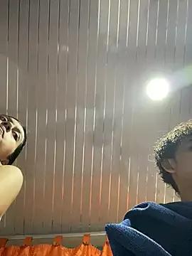 Nezuko-uWux on StripChat