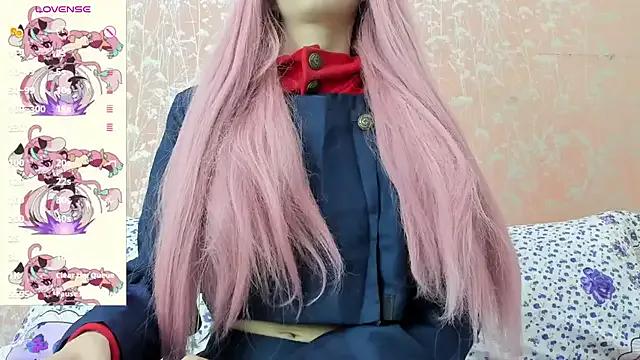 NEZUKO_MITSURI on StripChat