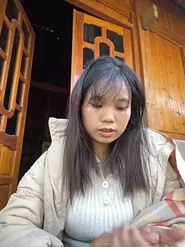Ngoc-bbi — Freechat on StripChat