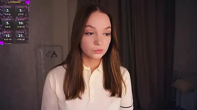 NguyetHankey on StripChat