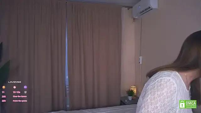 NguyetHankey on StripChat