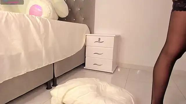 Nicksantoss on StripChat