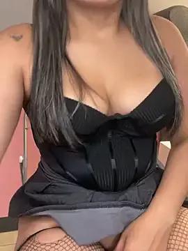 Nicky_gh on StripChat