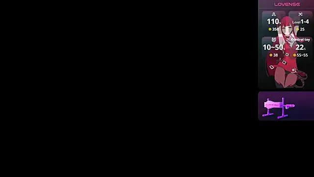 Nicol-Gil20 on StripChat