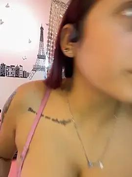 Nicol_V — Domi control for 5 minutes