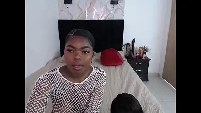 Nicole_Colette_ on StripChat