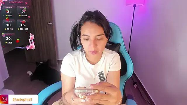 Nicole_Ss — all  nude