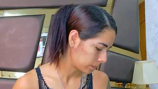 NicoleEsposito on StripChat