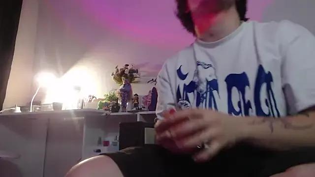 Night_angell69 on StripChat