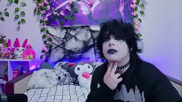 Night_angell69 on StripChat