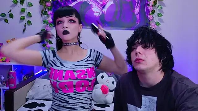 Night_angell69 on StripChat