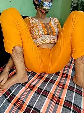 Night_Queen3 on StripChat