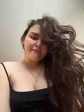 NikaMur — Suck dildo  