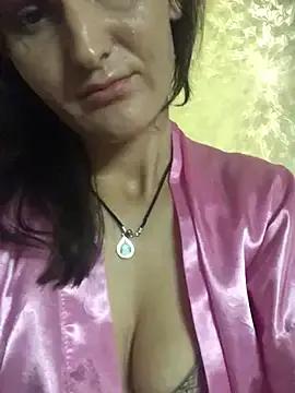 NikaSwan2831 on StripChat