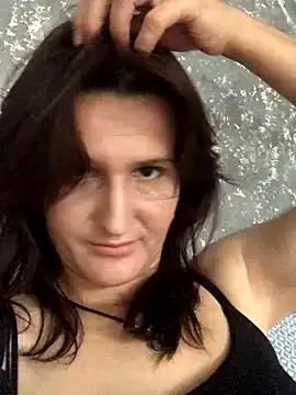 NikaSwan2831 on StripChat