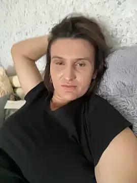 NikaSwan2831 on StripChat