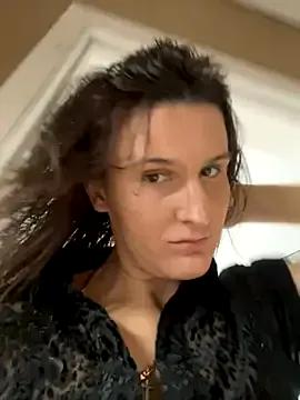 NikaSwan2831 on StripChat