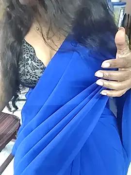 Nikitha_telugu on StripChat