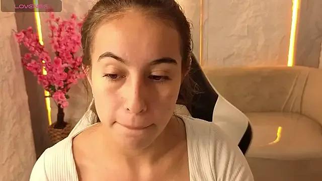 Nikka_Tx on StripChat