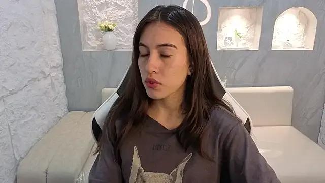 Nikka_Tx on StripChat