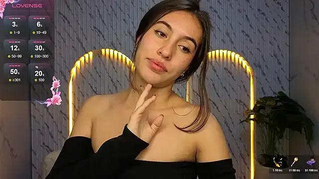 Nikka_Tx on StripChat