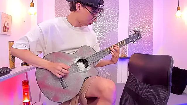 Nikolay_Gregori on StripChat